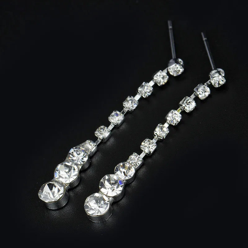 RoyalGlow Rhinestone Set