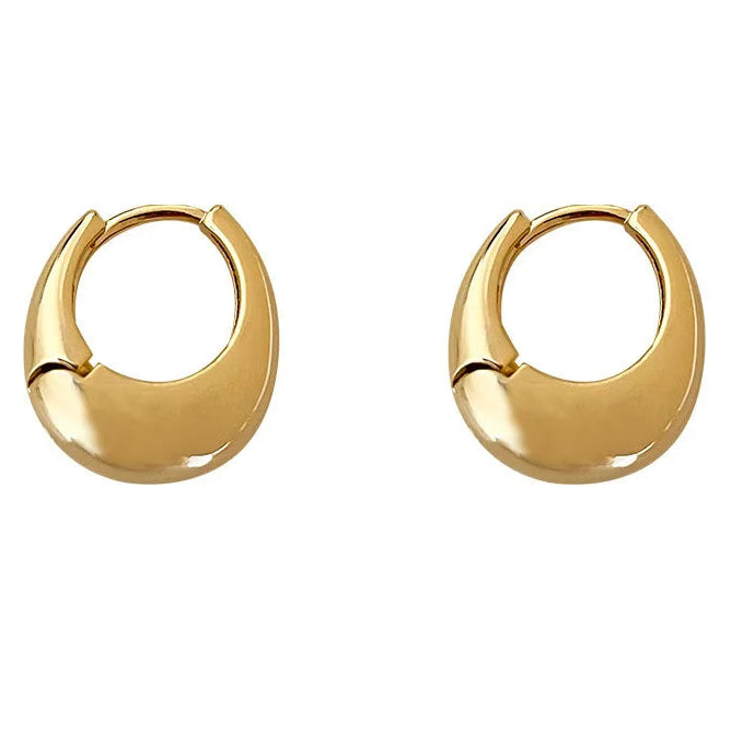 Veloura Earrings