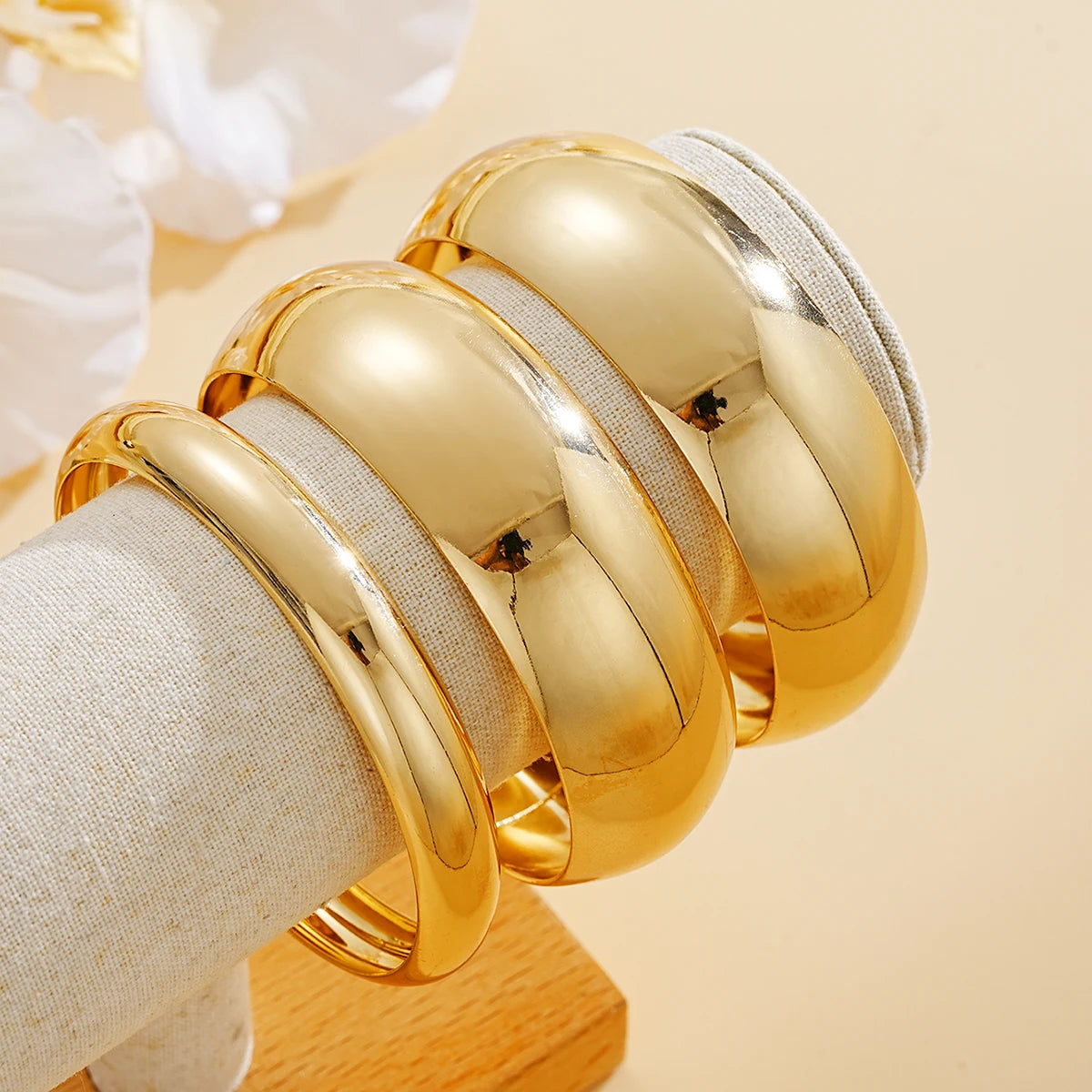 Éclat Bangles