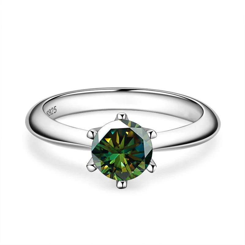 ForeverSpark Ring