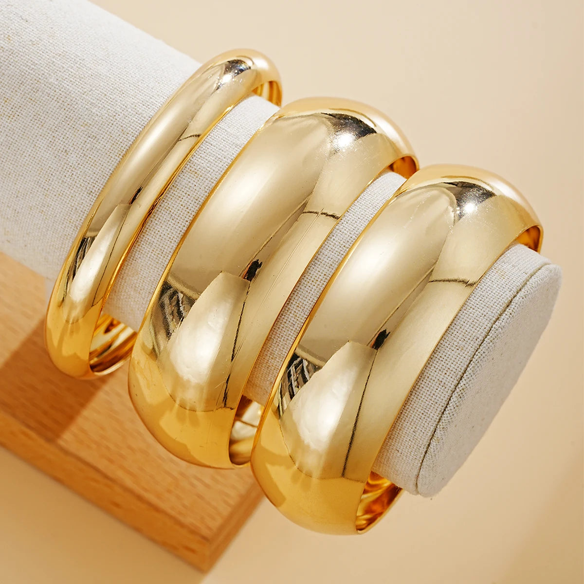 Éclat Bangles