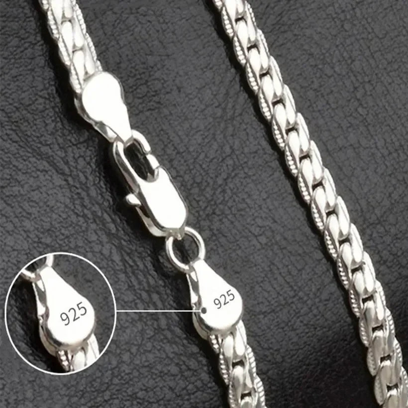 Aurelia Figaro Chain