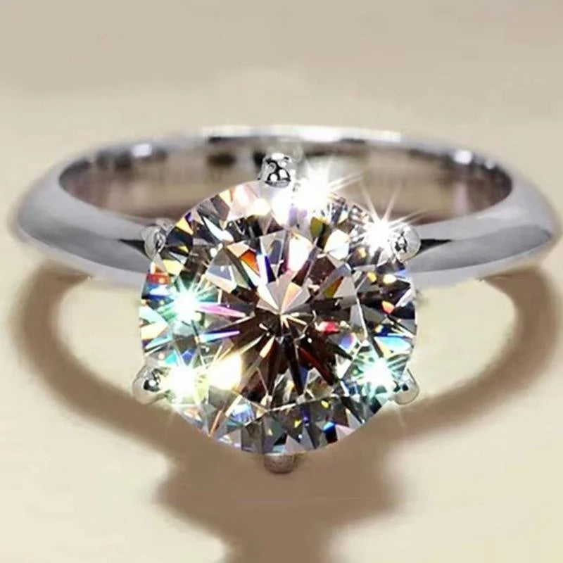 ForeverSpark Ring