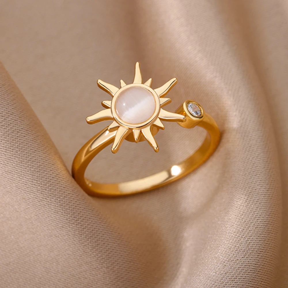 Harmony Ring