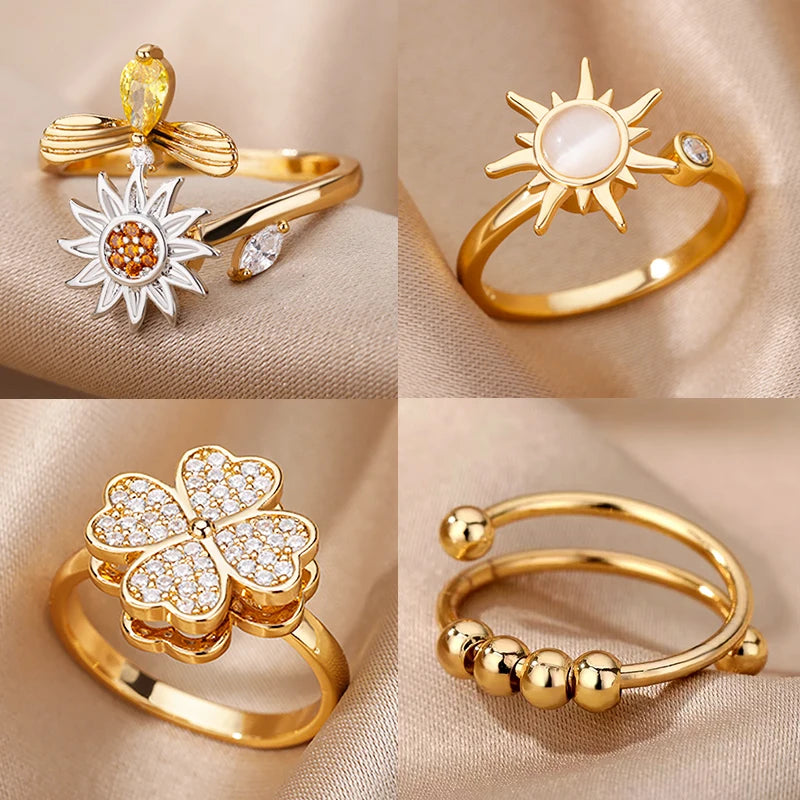 Harmony Ring